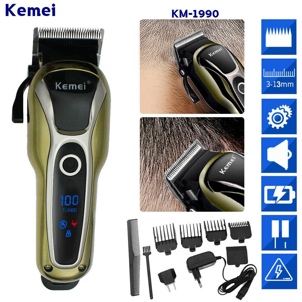 kemei km 1990 price