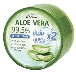 Malissa Kiss Aloe Vera 99.5% 290g.