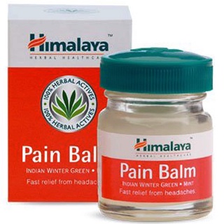 Himalaya Pain Balm, 10 gm