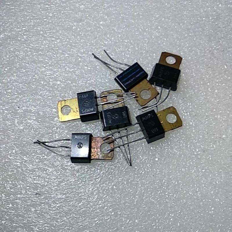 TR MPS U 95*********