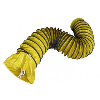 ท่อลม SURUMI (Flexible duct) ขนาด 300mm X 5m. (12")