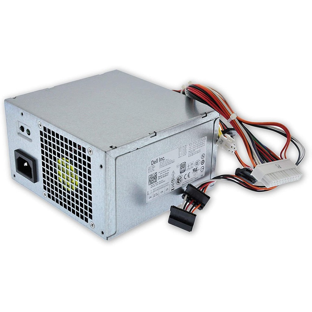 Dell Optiplex 620 390 790 990 3010 7010 9010 MT 265W 270 F265EM-00 AC265AM-00 H265AM-00 L265AM-00 B3