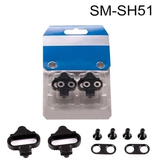 Shimano คลีทบันไดจักรยาน SPD SL SH10 SH11 SH12 Sh10Sh11Sh12