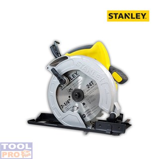 เลื่อยวงเดือน STANLEY SC16-B1 1600W