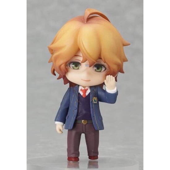 Uta no Prince-sama - Nendoroid Petit Uta no☆Prince-sama♪ Maji Love 1000% - Shinomiya Natsuki