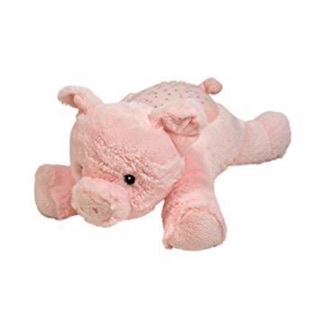 หมูดรีมไลท์ Cloud b Twilight Buddies - Pig