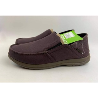 Crocs Mens Santa Cruz Playa งานใหม่ แท้ 100%