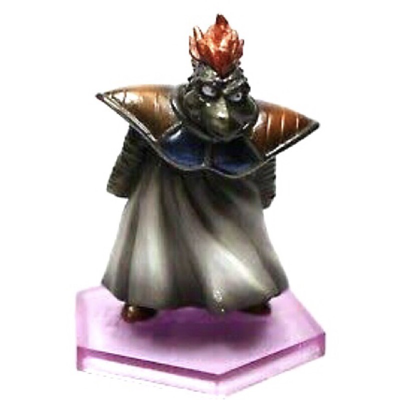 Dragon Ball KAI Freeza's Force 005 Medical Soldier Figure Rare #ดราก้อนบอล