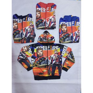 เสื้อเกมส์ฟีฟายลายอันโตนิโอ มีฮู๊ด