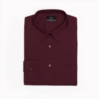 เสื้อเชิ้ตผู้ชายแขนยาว (มือ1 ) G2000