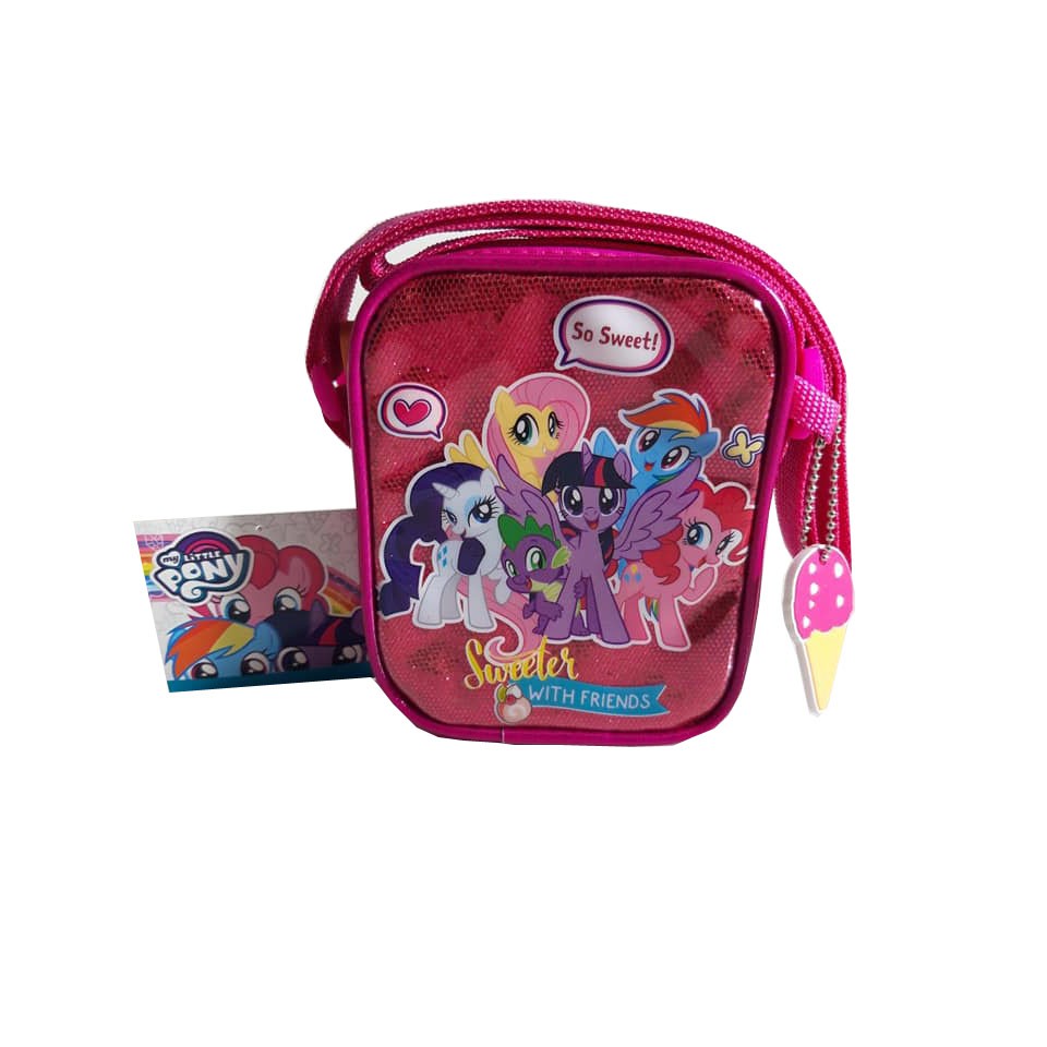 My little pony Sling bag PN72 310