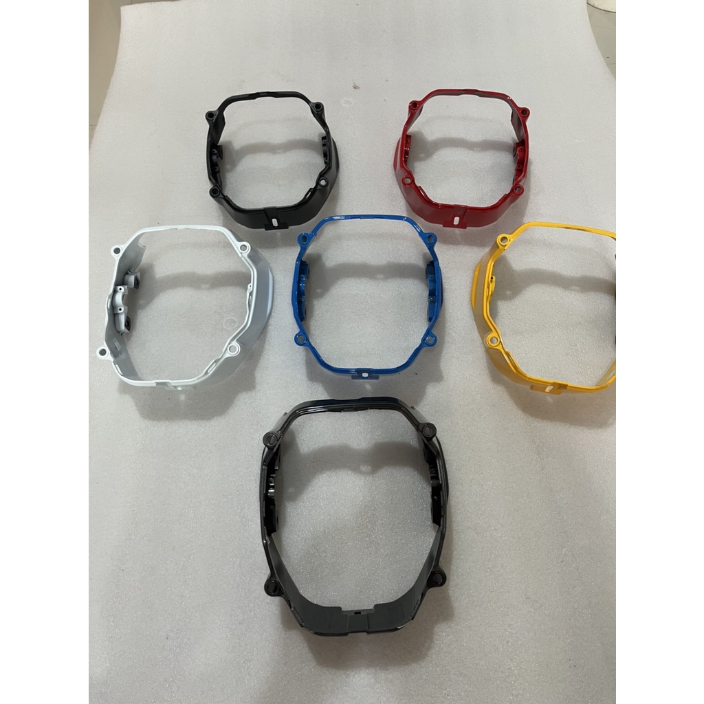 【HONDA Motorcycle parts Thailand】ฝาครอบด้านหน้า 61331-K26-G00ZB  honda Grom