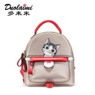 กระเป๋า Duolaimi D8987-2 ของแท้