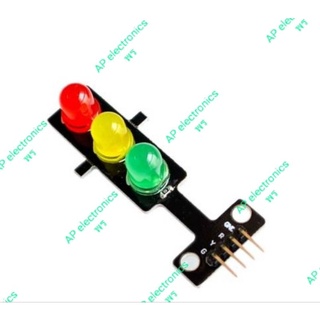 LED ไฟเขียว ไฟเหลือง ไฟแดง Module LED สัญาณจราจรของใหม่ ♥️🏅สินค้าคุณภาพ