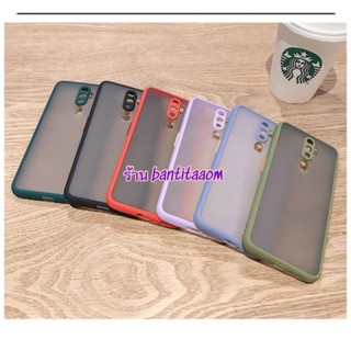 Case Oppo A5 2020 ​A9 2020​ เคส ออปโป้ 📱