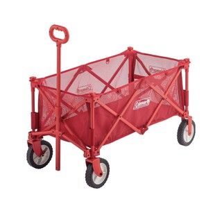 รถเข็น Coleman Wagon Mesh