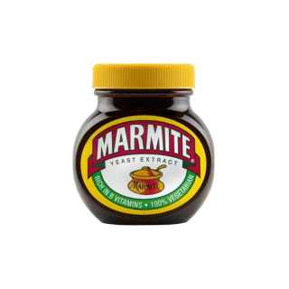 Marmite Spread Yeast Extract มาร์ไมท์ ยีสต์สกัด อุดมไปด้วย วิตามินบี 12