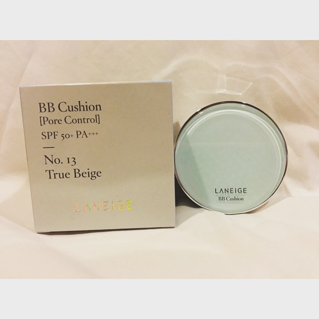LANEIGE BB CUSHION