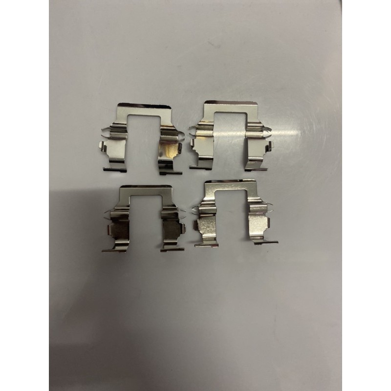 กิ๊ฟดิสเบรคหน้าTFR (เฉพาะกิ๊ฟ) - รูปที่ 2