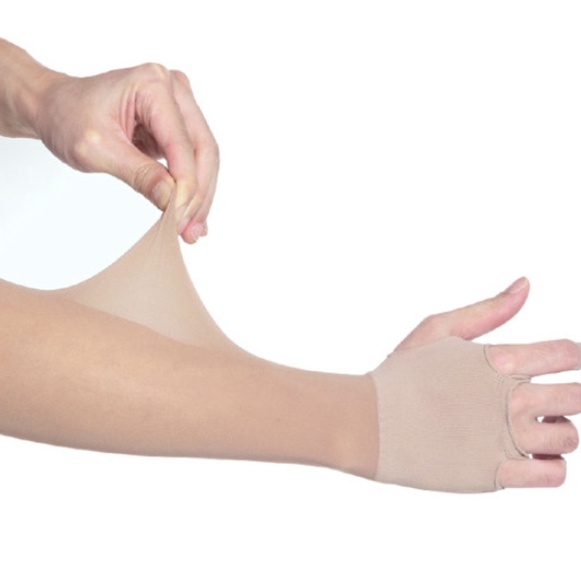 Dalot UV Block Arm Sleeves Golf Stocking