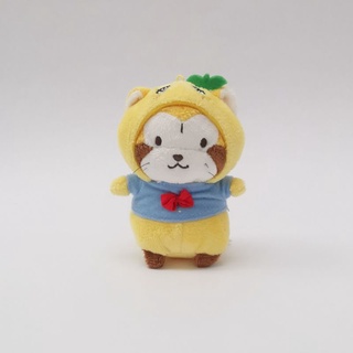 Rascal x Funassyi ตุ๊กตาญี่ปุ่น