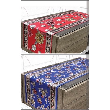 Modern 3D Table Runner (Table Runner) Area 49cm