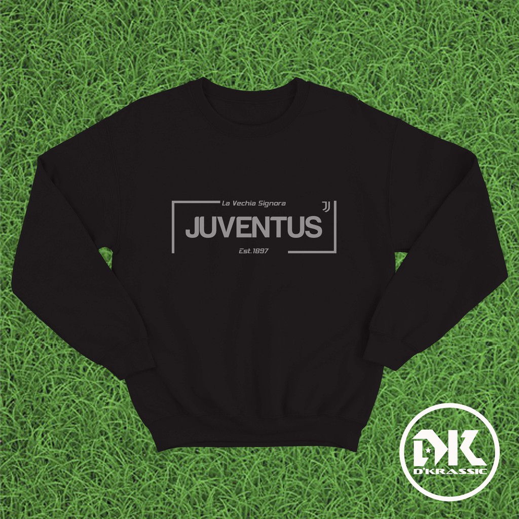 เสื้อสเวตเตอร์ JUVENTUS 011