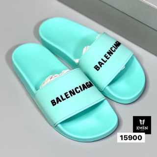 New รองเท้าแตะ Balenciaga พร้อมส่ง