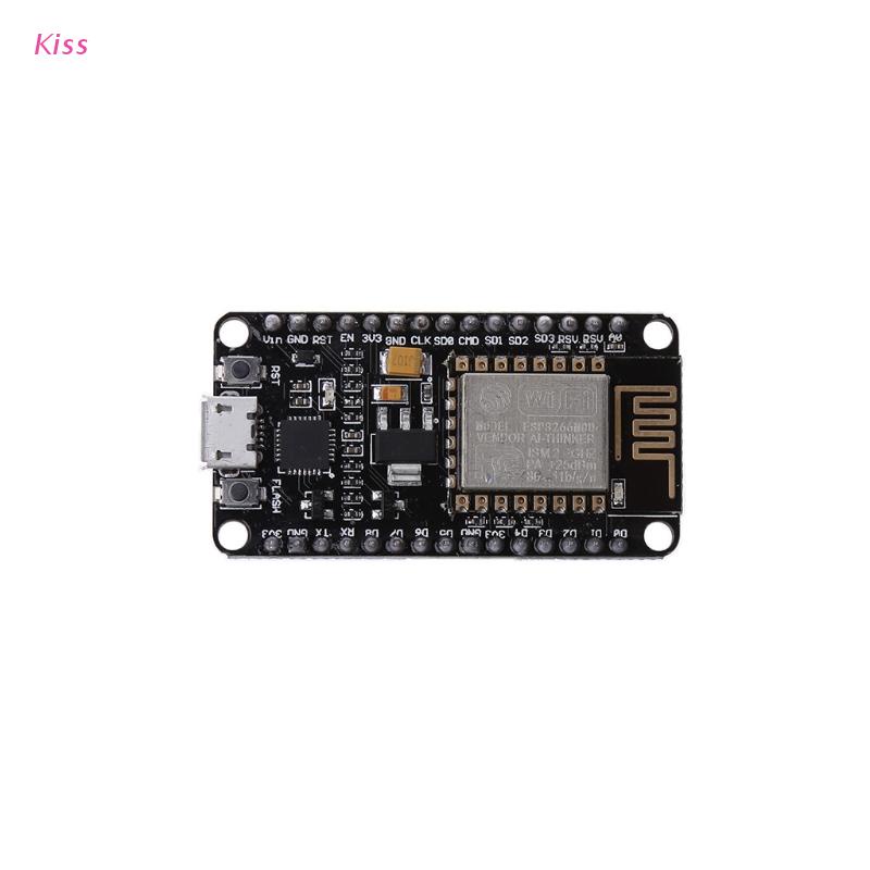 Kiss Wemos Mega + Wifi R3 Atmega2560 + Esp8266 Usb-Ttl อุปกรณ์เสริม ...