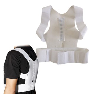 Shoulder Support Posture Back Belt Correct Rectify Posture well eai well eai