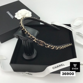 New  accessory  Chanel  พร้อมส่ง