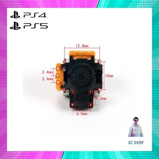 อะไหล่จอย PS4/PS5 (อนาล็อก PS4/PS5 ) รุ่นใหม่คุณภาพดี สินค้าในไทย🇹🇭 จัดส่งภายใน 24 ชั่วโมง