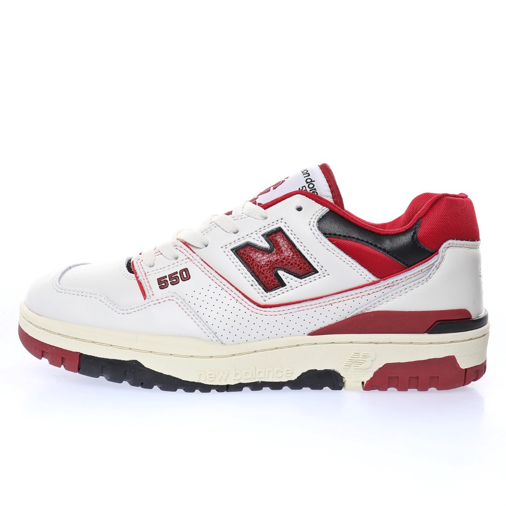 new balance p550 x aime leon dore