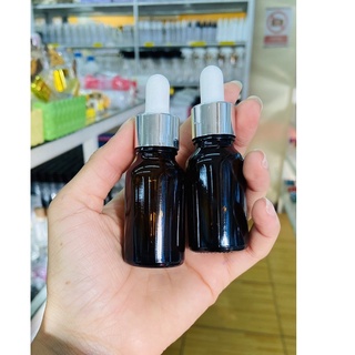 ขวดด็อปเปอร์15ml. ขวดเปล่า.