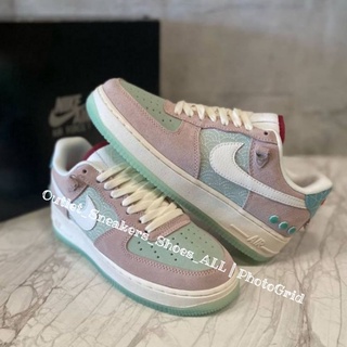 รองเท้า Nike Air Force 1 Shapeless Formless Limitless Women ส่งฟรี