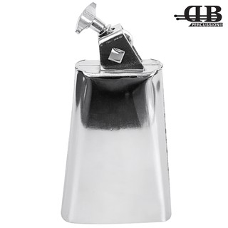 DB Cowbell คาวเบล หัวเอียง 6.5" รุ่น DCB-65BC