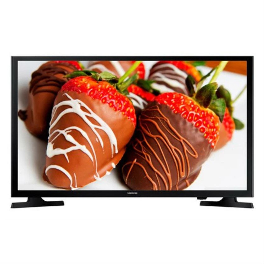 Samsung LED SMART Digital TV 32 นิ้ว รุ่น UA32J4303 - Black