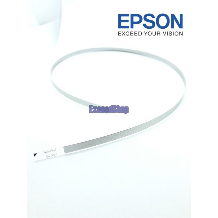สเกล หัวพิมพ์ EPSON SCALE CR L3110 L3150