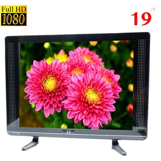 TV FULL HD LED JJ 19 นิ้ว