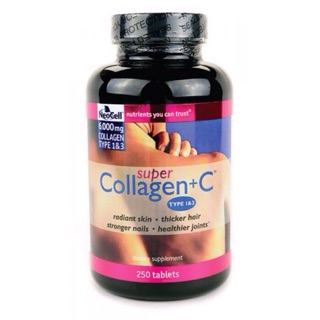 NEOCELL SUPER COLLAGEN +C