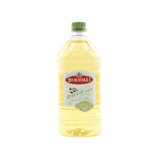 Bertolli Extra Light Tasting Olive Oil 2 Lt. เบอร์ทอลลี่ เอ็กซ์ตร้า ไลท์ เทสติ้ง 2 ลิตร