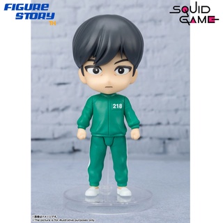 *Pre-Order*(จอง) Figuarts mini Cho Sang-woo "Squid Game" (อ่านรายละเอียดก่อนสั่งซื้อ)