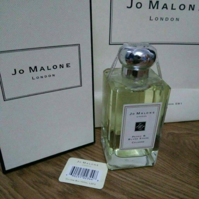 น้ำหอมแท้ JOMALONE  สินค้าห้าง