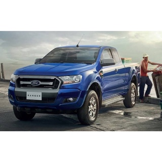 Ford Ranger Wiring Diagrams + คู่มือซ่อม ภายสีประกอบ 8000 หน้า