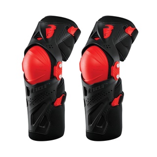 การ์ดเข่า Thor Force XP Knee Guards