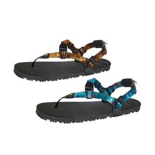 LUNA SANDALS | MIDDLE BEAR WINGED (รองเท้าแตะรัดส้นสำหรับวิ่ง)