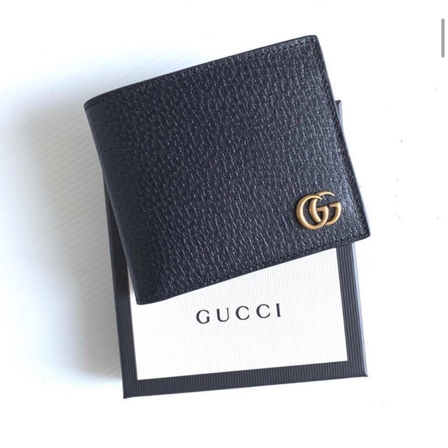 New Gucci wallet ———