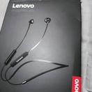 reviewLenovo SH1 หูฟังบลูทูธ Ipx5 แบตเตอรี่ยาว หูฟัง Sports เสียงเบส Neckband Bluetooth 5 0 TWS comment 3