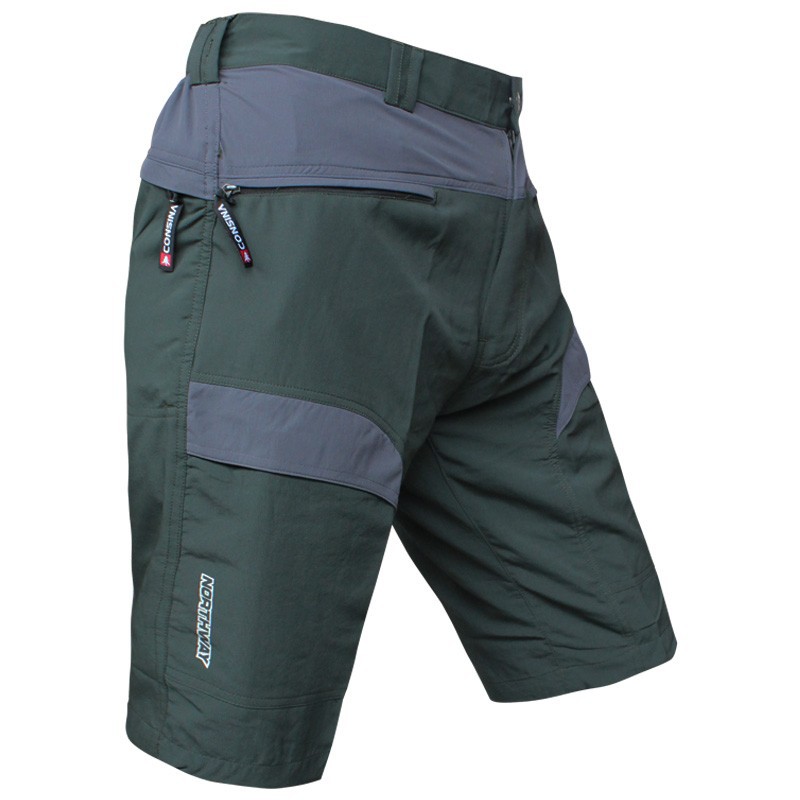 Consina NORTHWAY Shorts Mountain Pants กางเกงปั่นจักรยาน