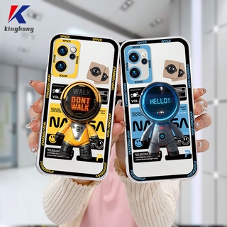 เคสมือถือ For OPPO A5S A3S A76 A96 A16 A95 A55 A15 A54 A7 A5 A9 A31 A53 A33 2020 A12 A1K A16E A16K A54S Reno 4 5F 4F 4 5 06 Lite A74 A15S A52 A11K A92 A35 A11 A93 A32 A72 A94 A53S F19 F17 PRO A16S A12S A36 เคสโทรศัพท์ NASA เคสโทรศัพท์มือถือ